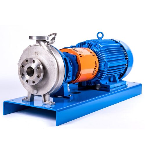 PM&I: Pumps: Electric Pumps: SCP 1000 Macerator Pump