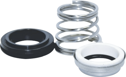 RS515 Tapered Single Spring Component Seal - Rotech Pumps