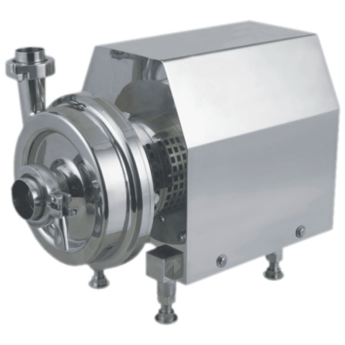 Sanitary Centrifugal Pumps - SAN100 Series