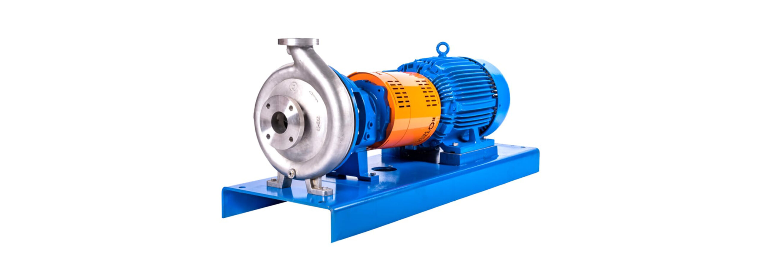 The Complete Guide to ANSI Pumps