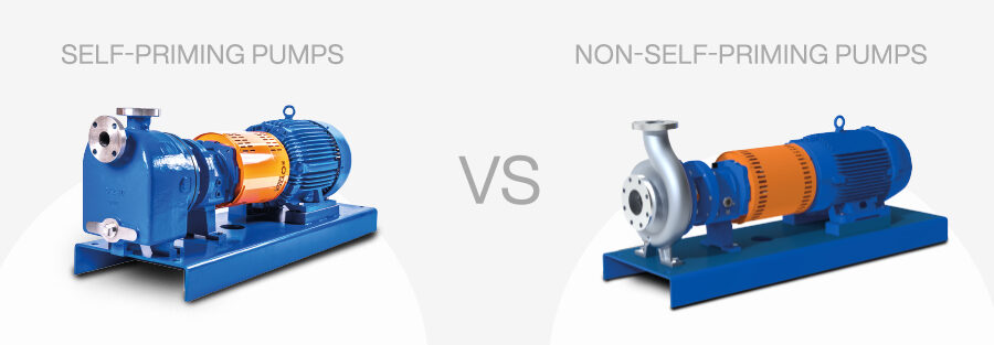 Self-Priming-Pumps-V-Non-Self-Priming-Pumps