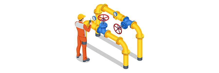 Efficient Ways to Increase the Performance of Pumping Systems