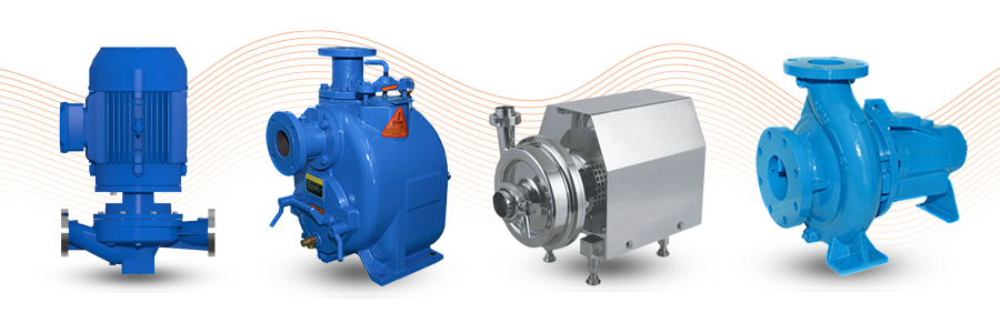 Centrifugal Pumps What Are the Different Types One Should Be Aware Of