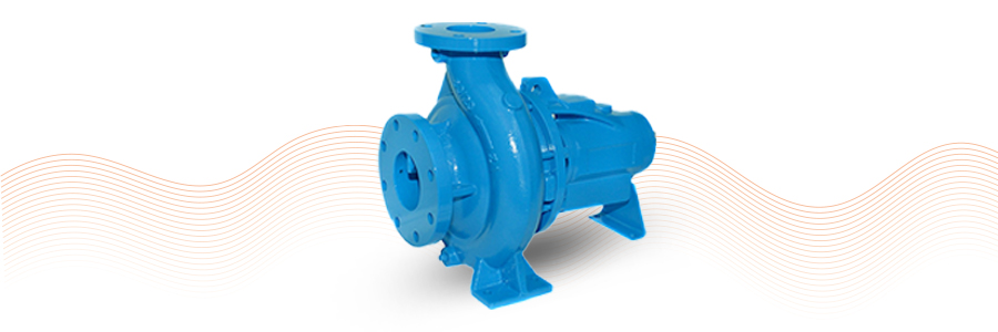 Rotech's Definitive Guide to Learn the Underlying Basics of End Suction Pumps