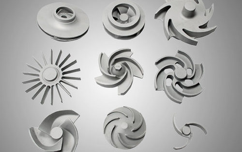 You are currently viewing Impeller – The Soul of the Centrifugal Pump