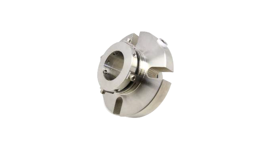 RSS1CVD Single Cartridge W Cvd Gland