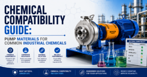 Chemical Compatibility Guide
